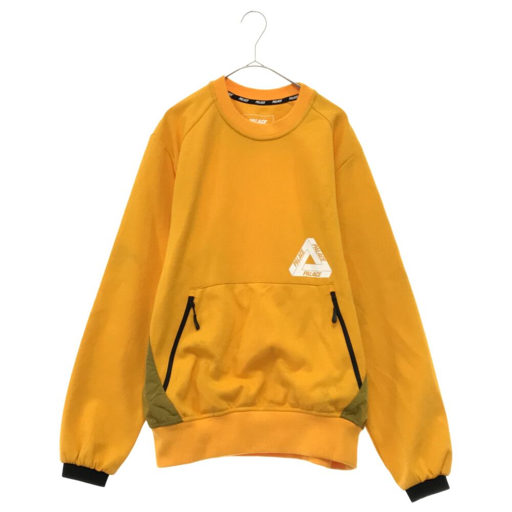 Palace Skateboards》パレススケートボーズ スウェット(66) 甦る 