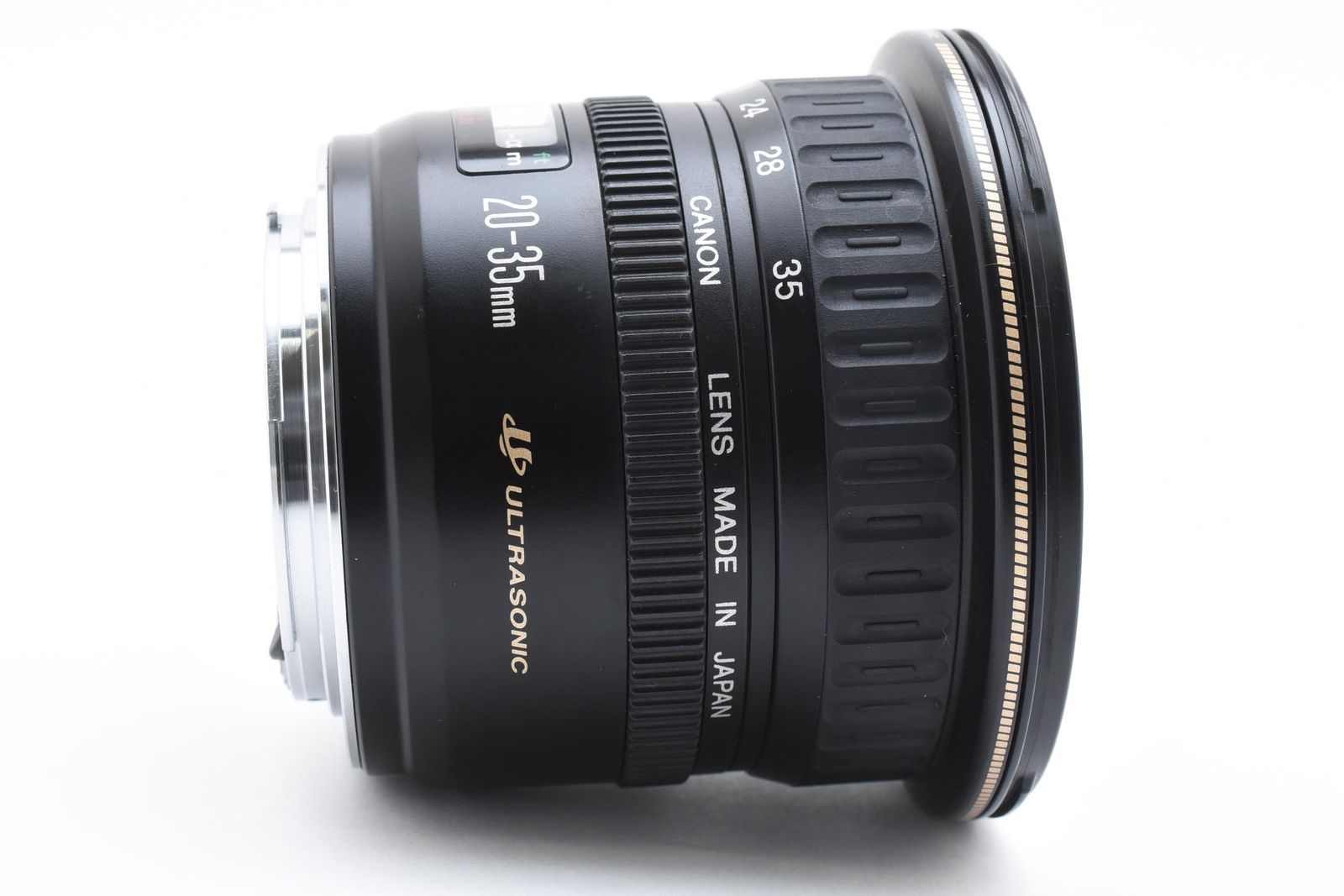 美品 Canon EF 20-35mm 3.5-4.5 USM #8564 Canon 20-35mm f/3.5-4.5 Review