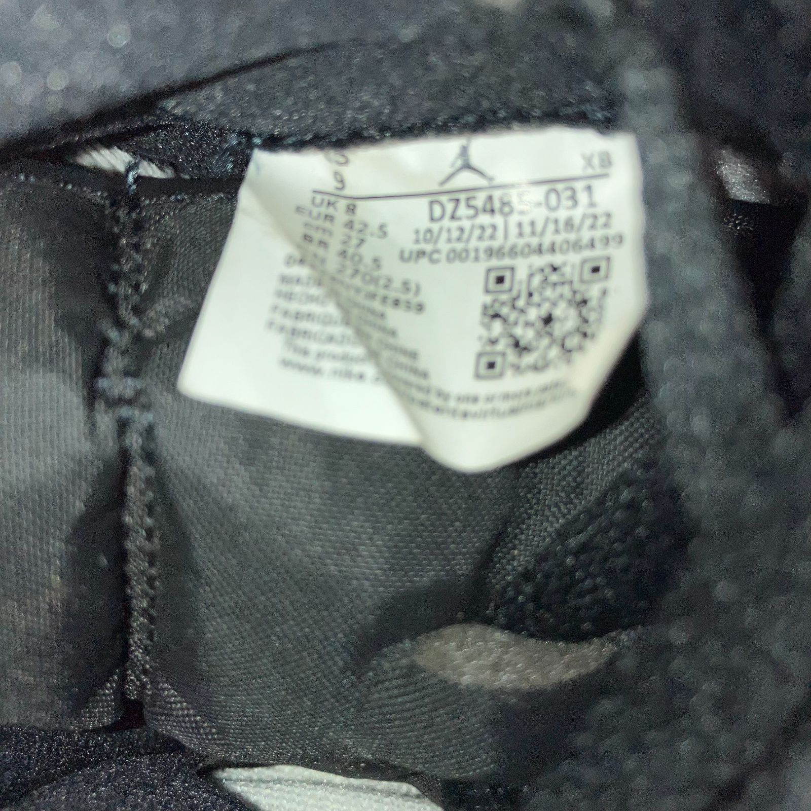 Nike Air Jordan 1 Retro High OG Celtics/Black and Lucky Green2023 ナイキ ...