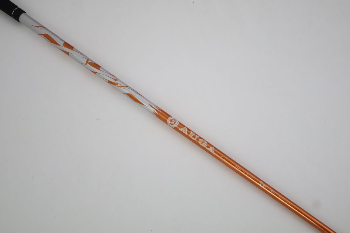 AUGA オウガ　5R ドライバーシャフト AUGAℊ｜カーボンシャフト製品｜UST Mamiya