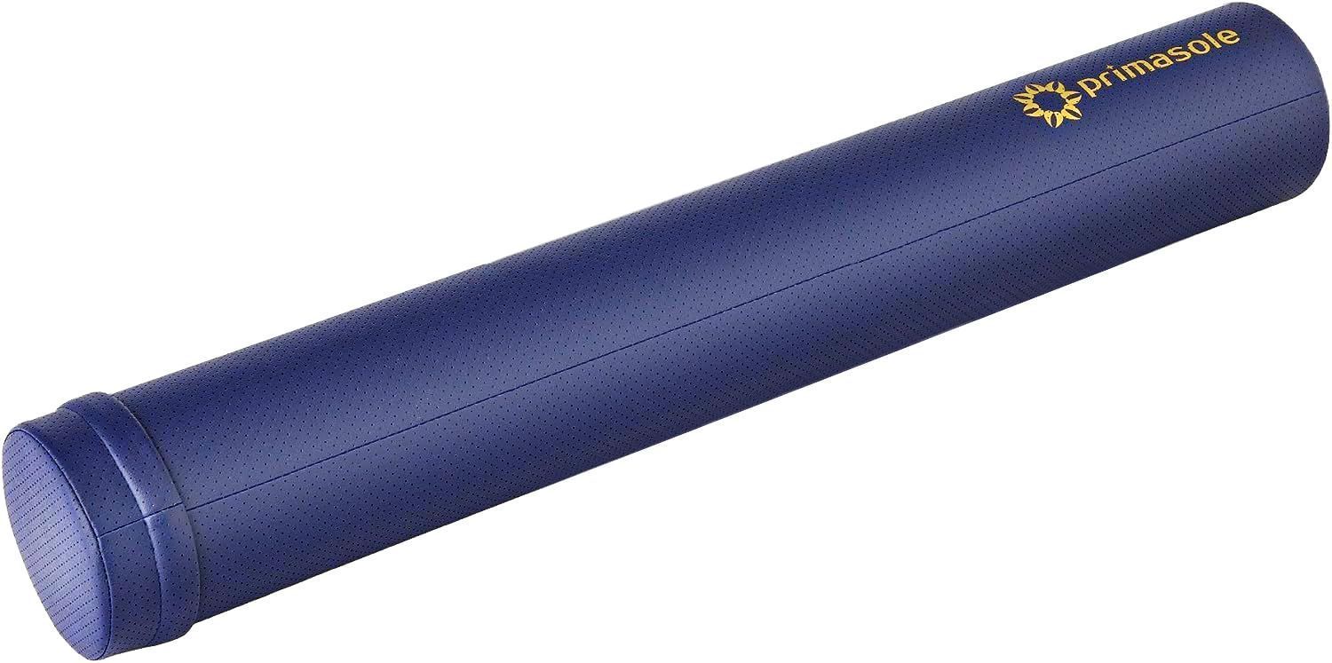[新品・未使用]ローラー フォーム エクササイズ ヨガ ストレッチ 耐荷重100kg ロング 98cm エクササイズポール プリマソーレ