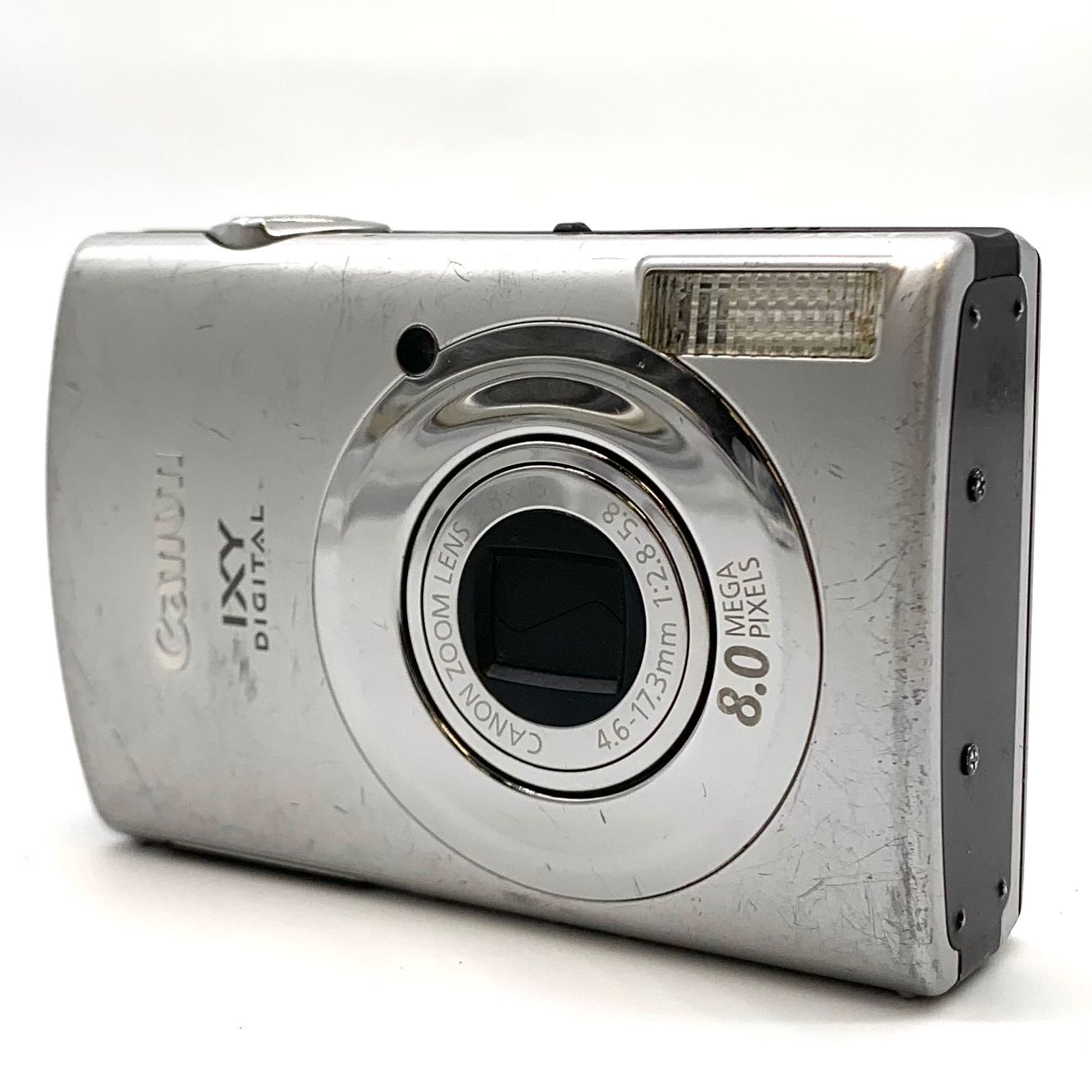 お買い得】CANON ストア デジタルカメラ IXY キヤノン、IXYシリーズ最