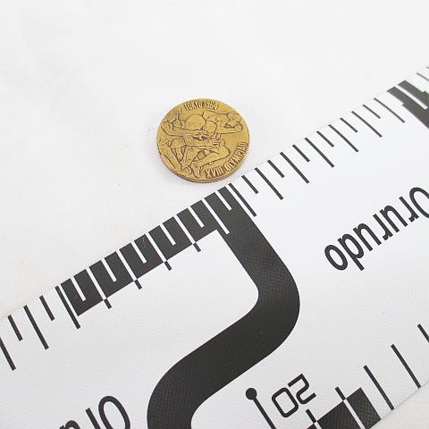 other - 1964年 東京オリンピック 記念メダル 銅 ブロンズ系 昭和39年 記念貨幣 other - 1964年 東京オリンピック 記念メダル 銅 ブロンズ系