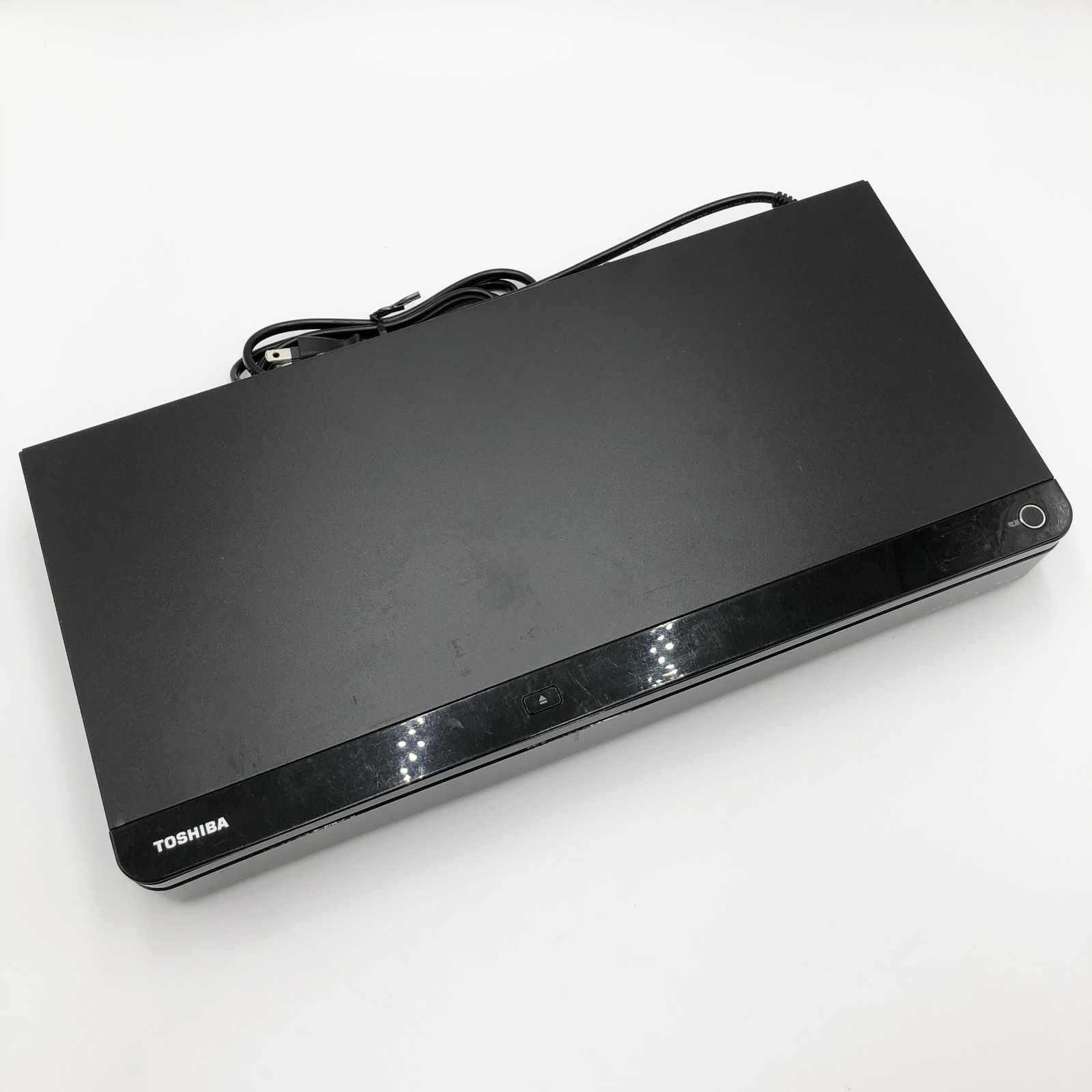 Dynabook DBR M 3010 REGZA HDD＆ブルーレイディスクレコーダー タイムシフトマシン 3 TB