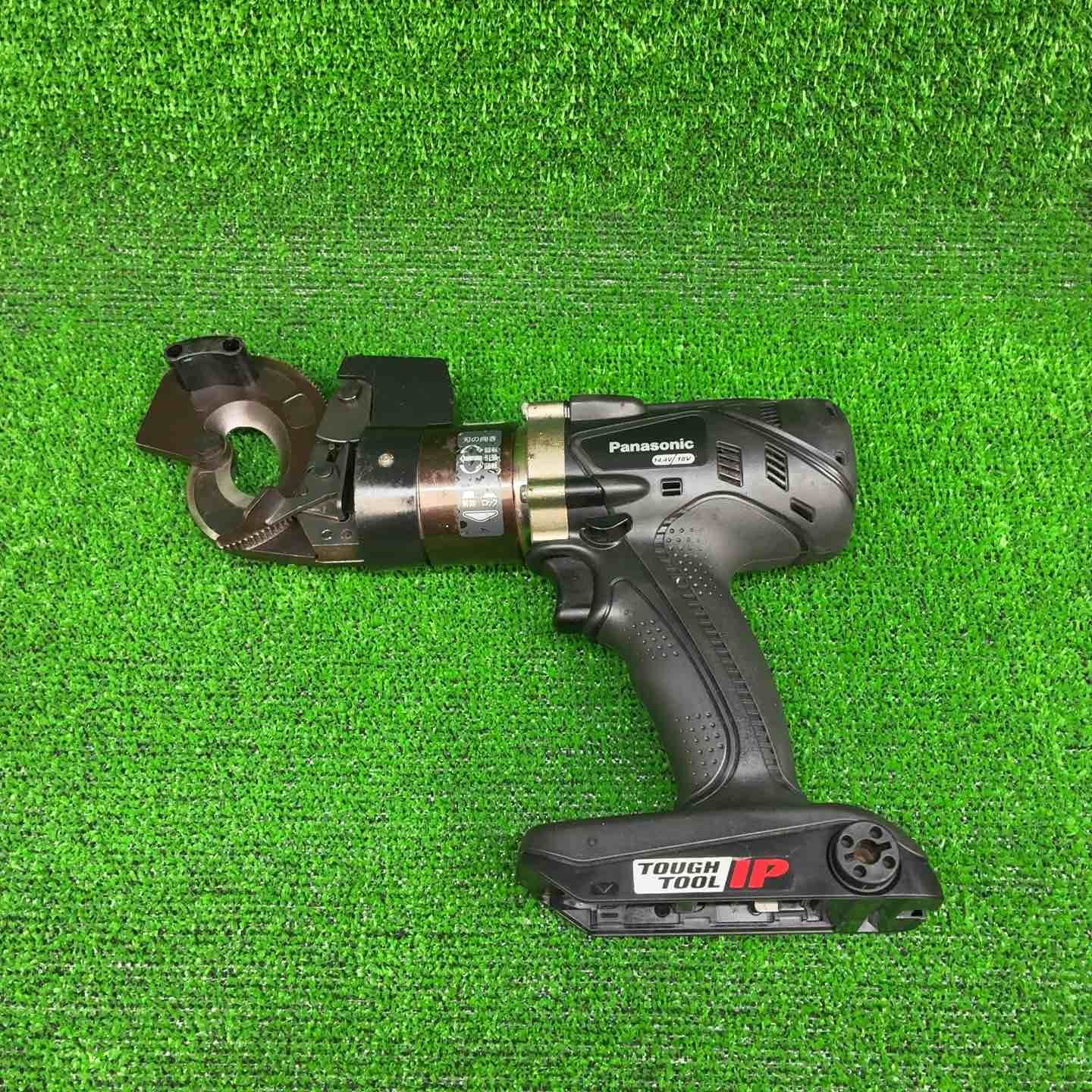 パナソニック Panasonic コードレスケーブルカッター EZ45A7X-B 藤沢店