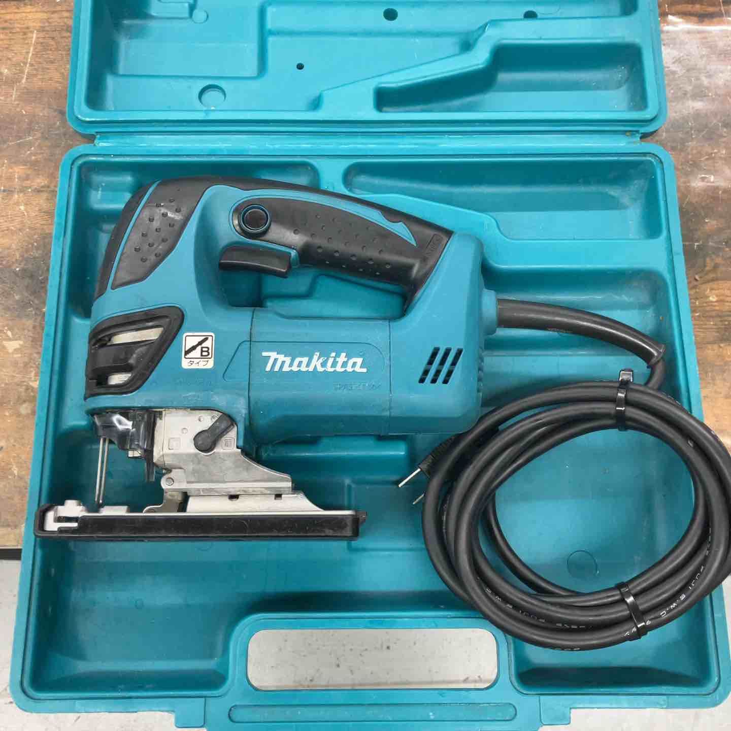 マキタ makita ジグソー 4350FT 戸田店