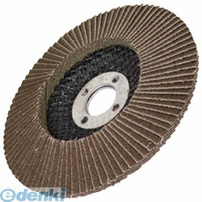 【新品・7営業日以内発送】イチグチ CON18022A120 テクノディスク・コニカルタイプA 180X22．2 ＃120 5入【沖縄離島販売】