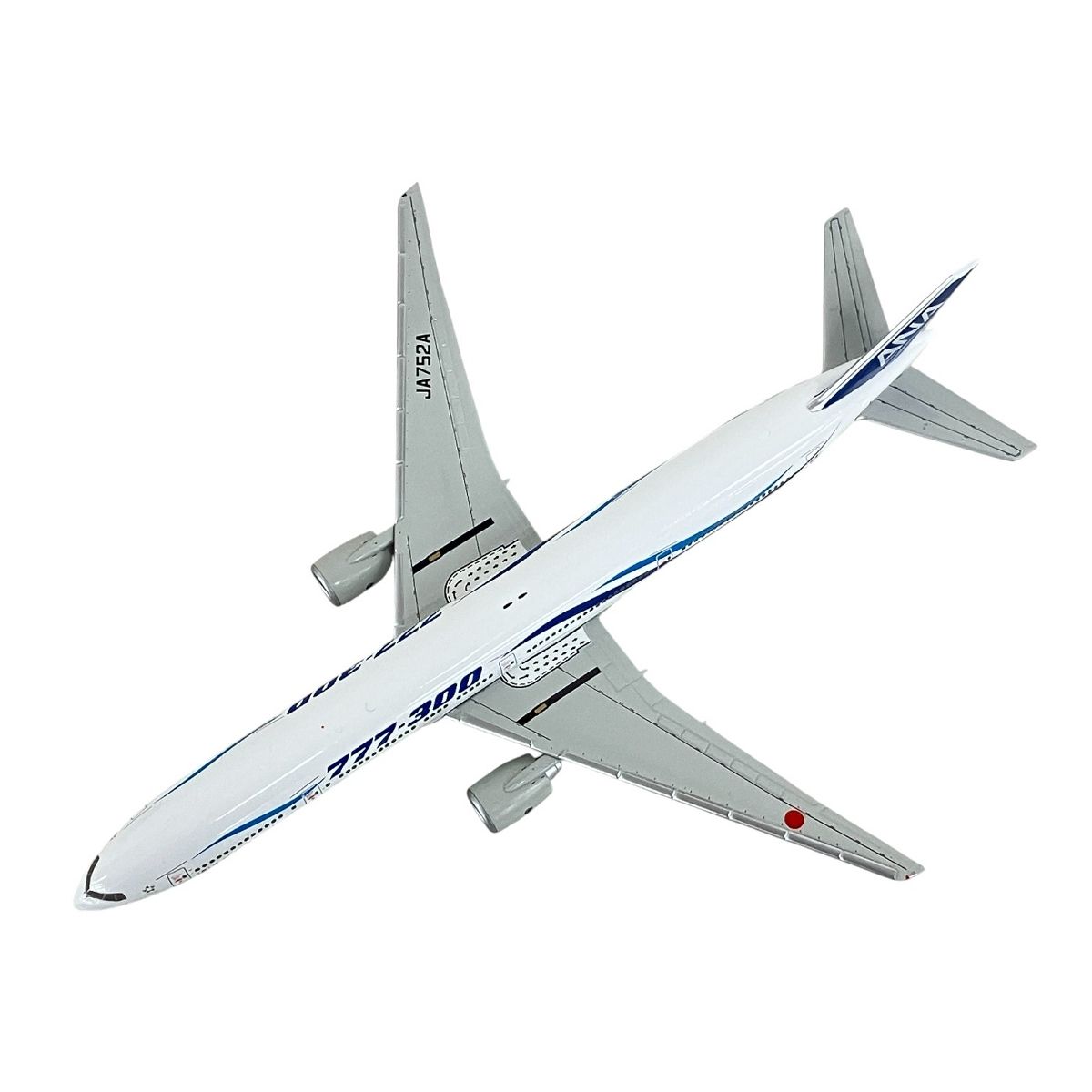 全日空商事 1/400 ANA 777-300 特別塗装 NH40012 1/400 B777-300 ANA