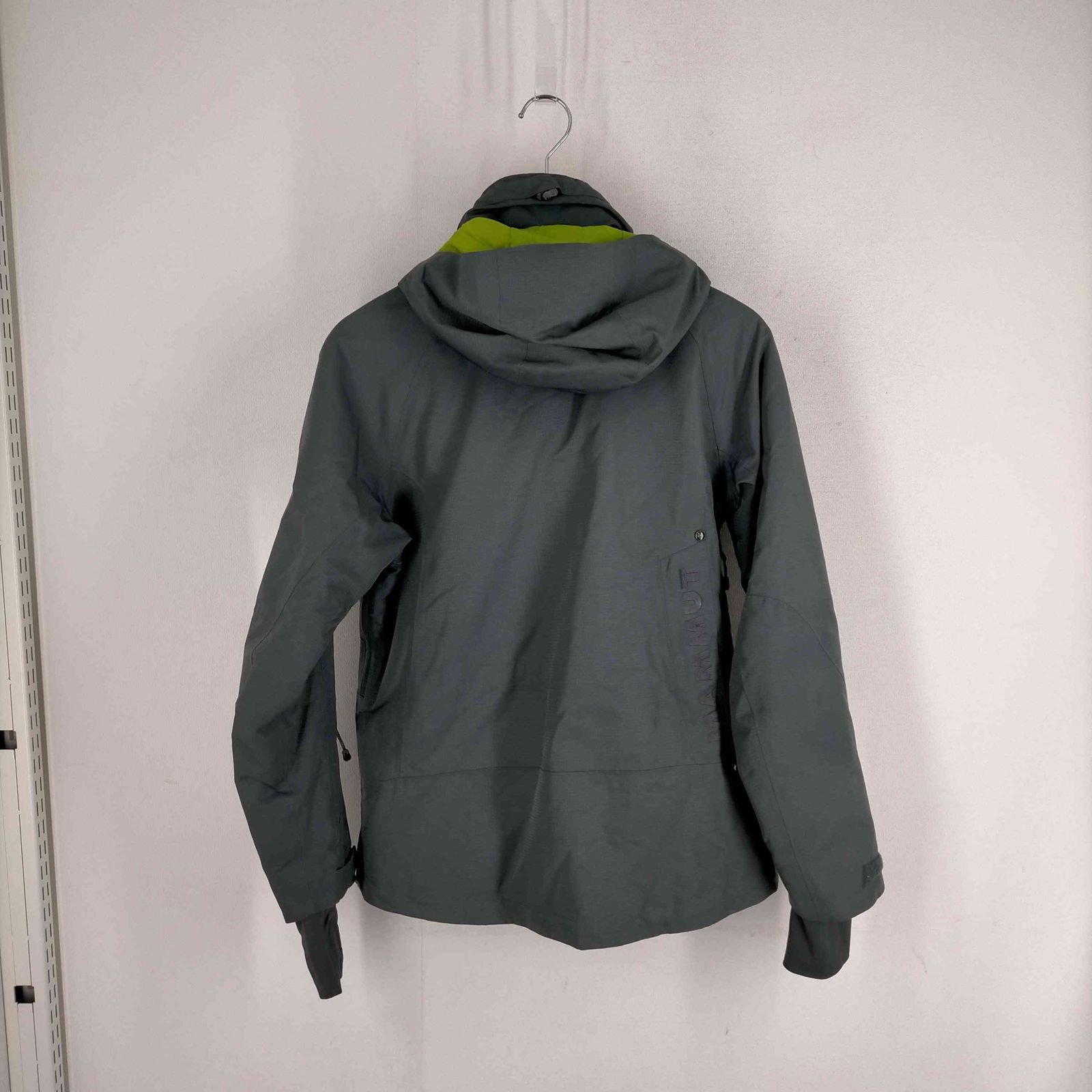 未使用 マムート MAMMUT Robella Jacket Women ロベラ