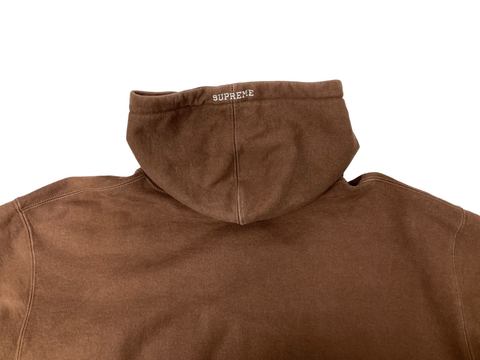 Supreme (シュプリーム) 22AW S Logo Hooded Sweatshirt Sロゴ フード