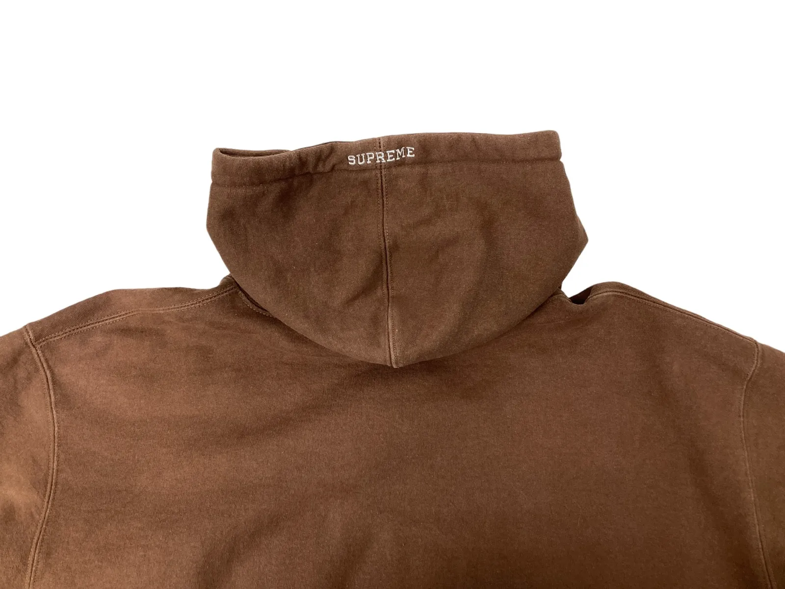Supreme (シュプリーム) 22AW S Logo Hooded Sweatshirt Sロゴ フード 