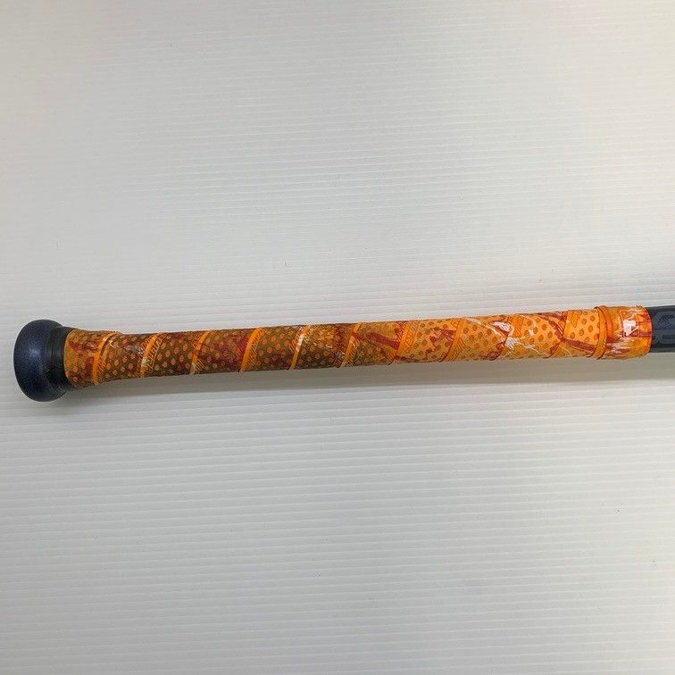 MIZUNO - 中古品 ミズノ MIZUNO ビヨンドマックスレガシーフレアエンド 軟式 FRP製バット 1CJBR168 ケース付き 6870 MIZUNO - 中古品 ミズノ MIZUNO ビヨンドマックスレガシーフレア