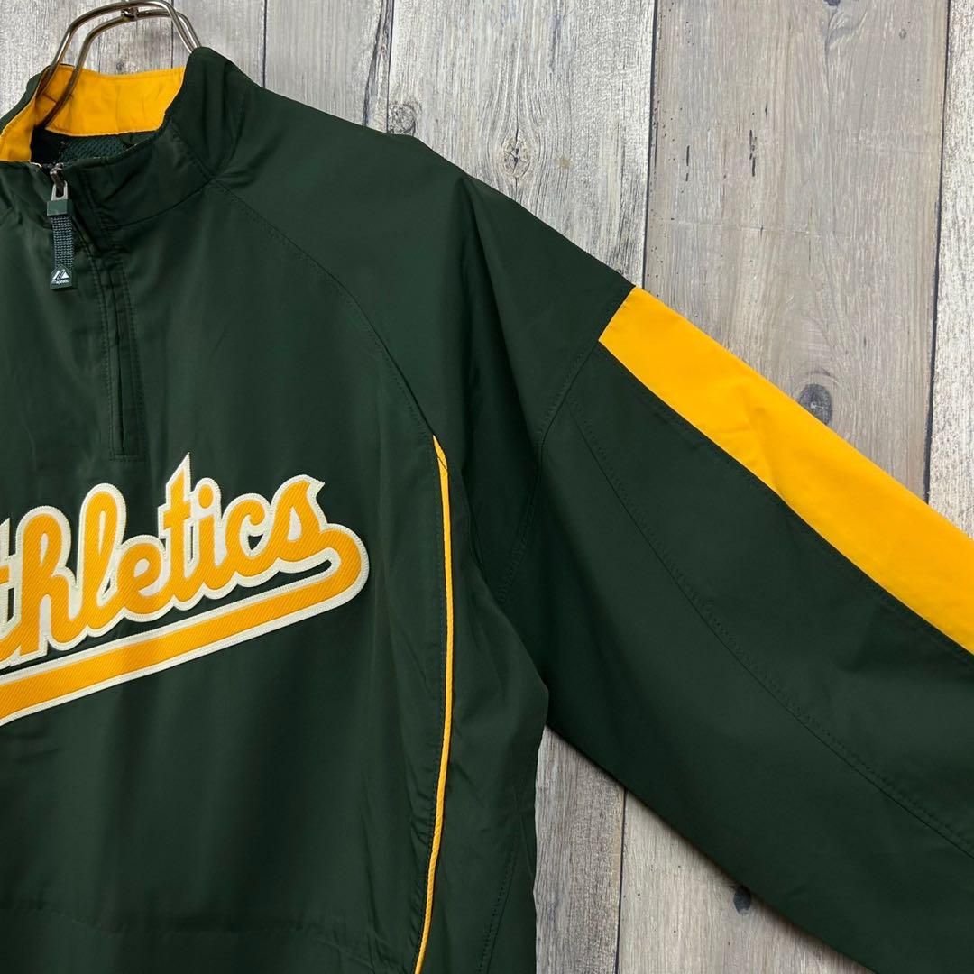 マジェスティック