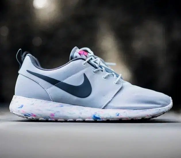 275 NIKE(ナイキ) ローシラン QS マーベルパック ピュア プラチナ クリア
