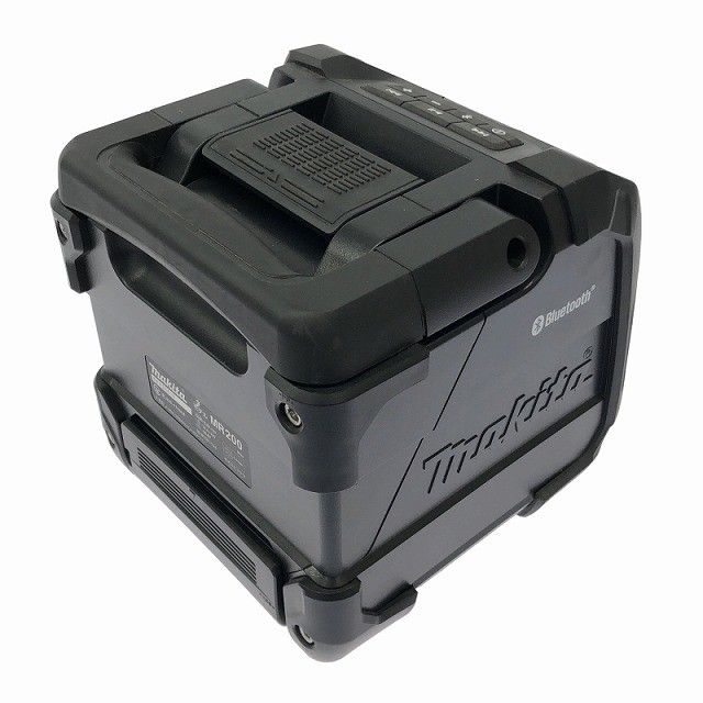 充電式スピーカー