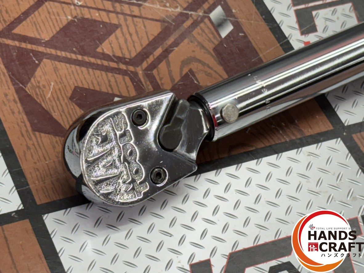 〇MACTOOLS TWV256JF
