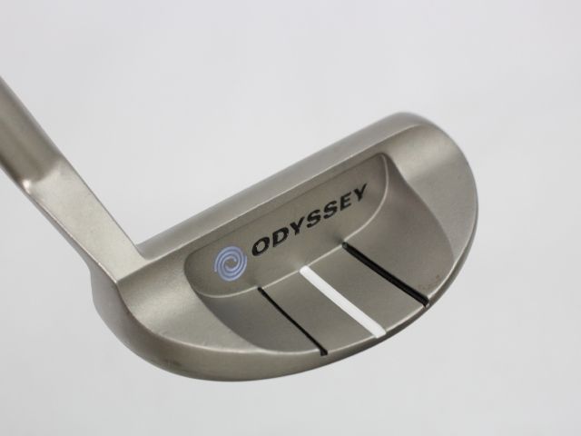 B-ランク レディースウェッジ オデッセイ X-ACT Chipper チッパー 2021 オリジナルスチール 37度 4003