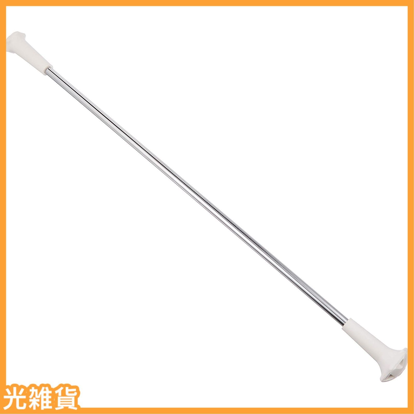 人気商品エバニュー(EVERNEW) スタンダードバトンSB-22 EKB104 直径0.95cm×長さ56cm
