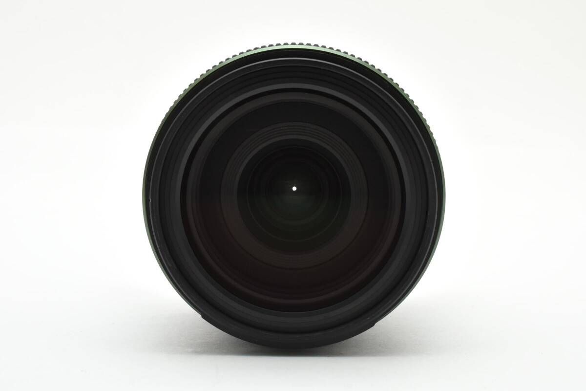 ペンタックス PENTAX HD D FA 28 105 mm F 3 5 6 ED DC WR フルサイズ対応 標準ズームレンズ L 19 6801