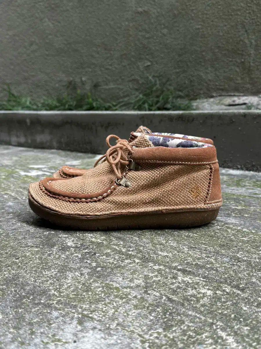 Columbia コロンビア ニューベリー チャカ シューズ