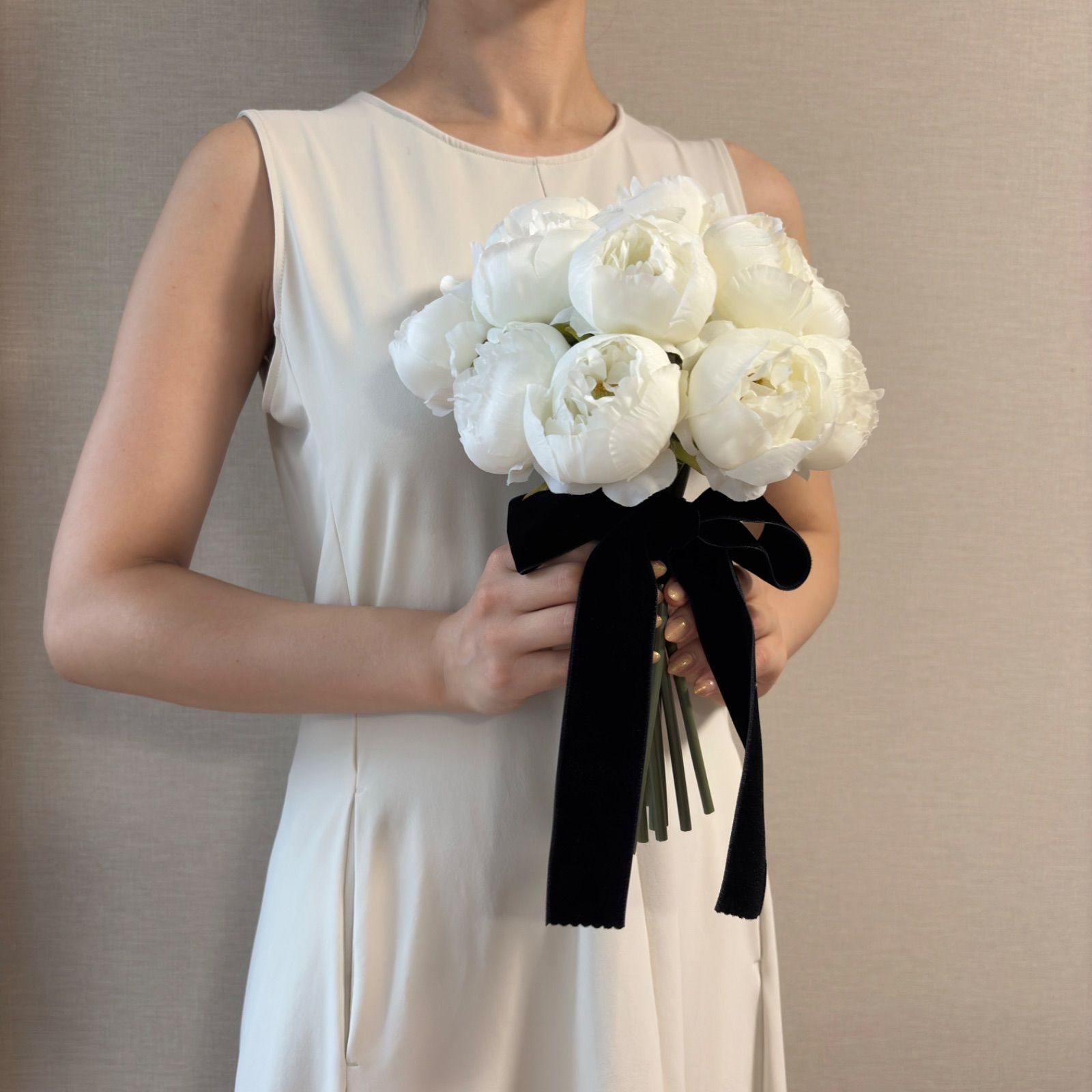 16. ブートニア付