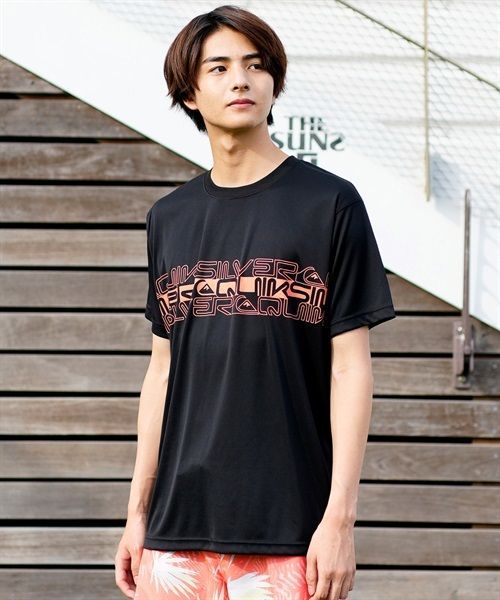 Quiksilver 水陸両用 Tシャツ XLサイズ - 通販 - sge.com.br