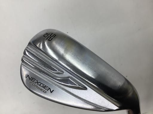 ゴルフパートナー NEXGEN FORGED WEDGE(2022) 52°/10° ウェッジ WG