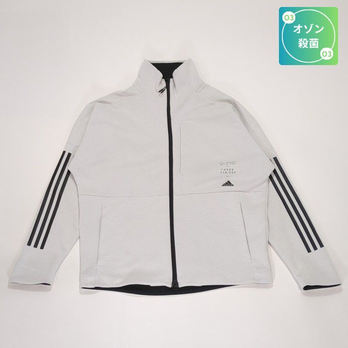 ウォームアップジャケット FYK52