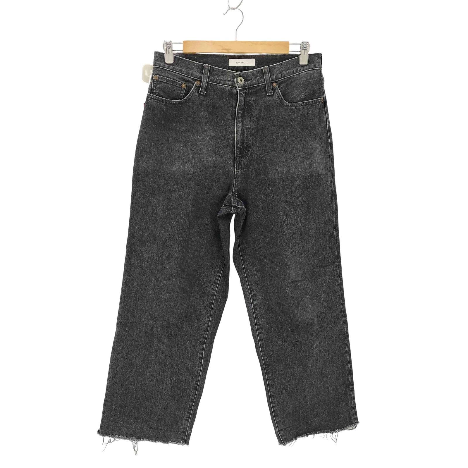 ジョンブル Johnbull DENIM DELIGHT DAYS Lot.Y1010  WIDE TAPERED JEANS メンズ  30