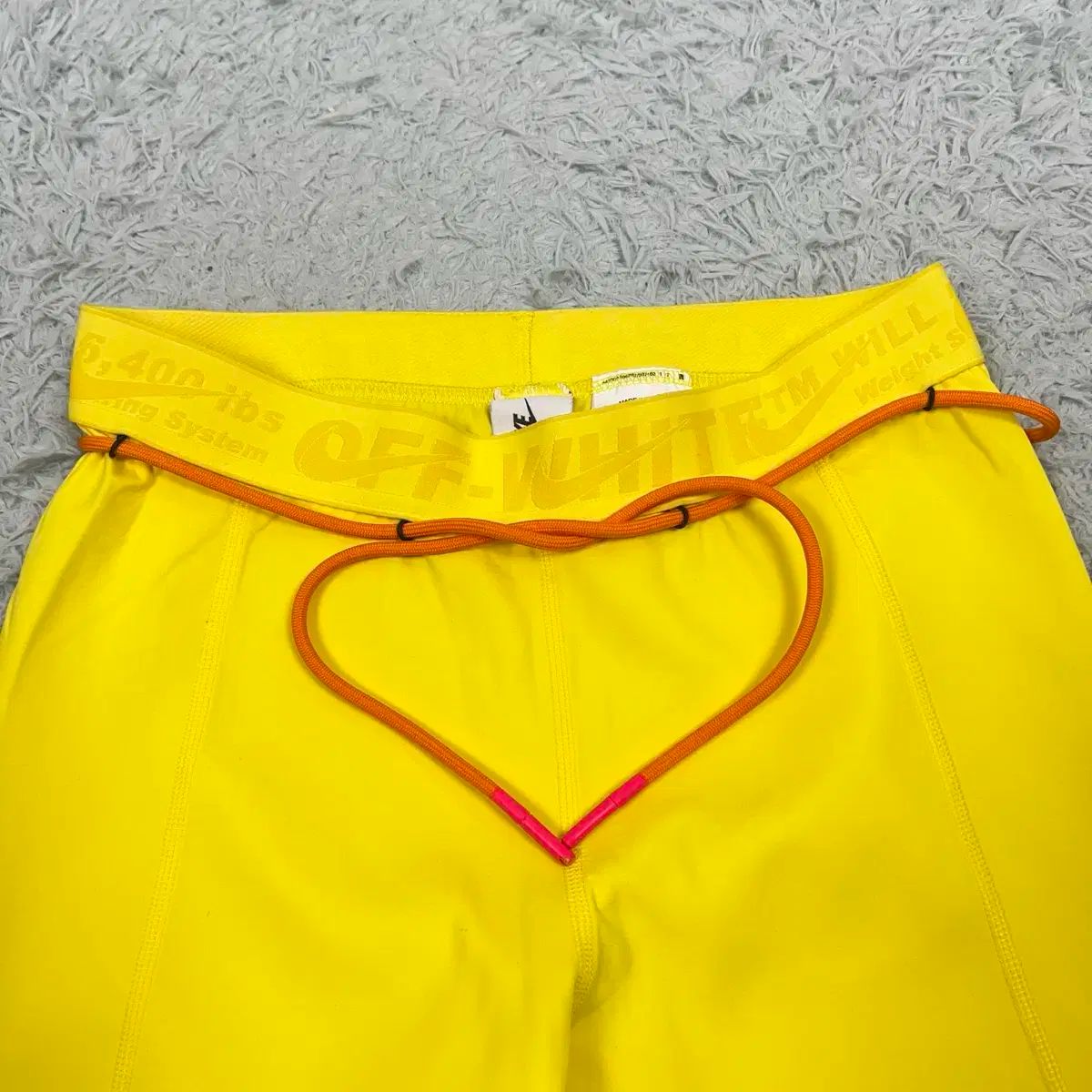 ランニング タイツ