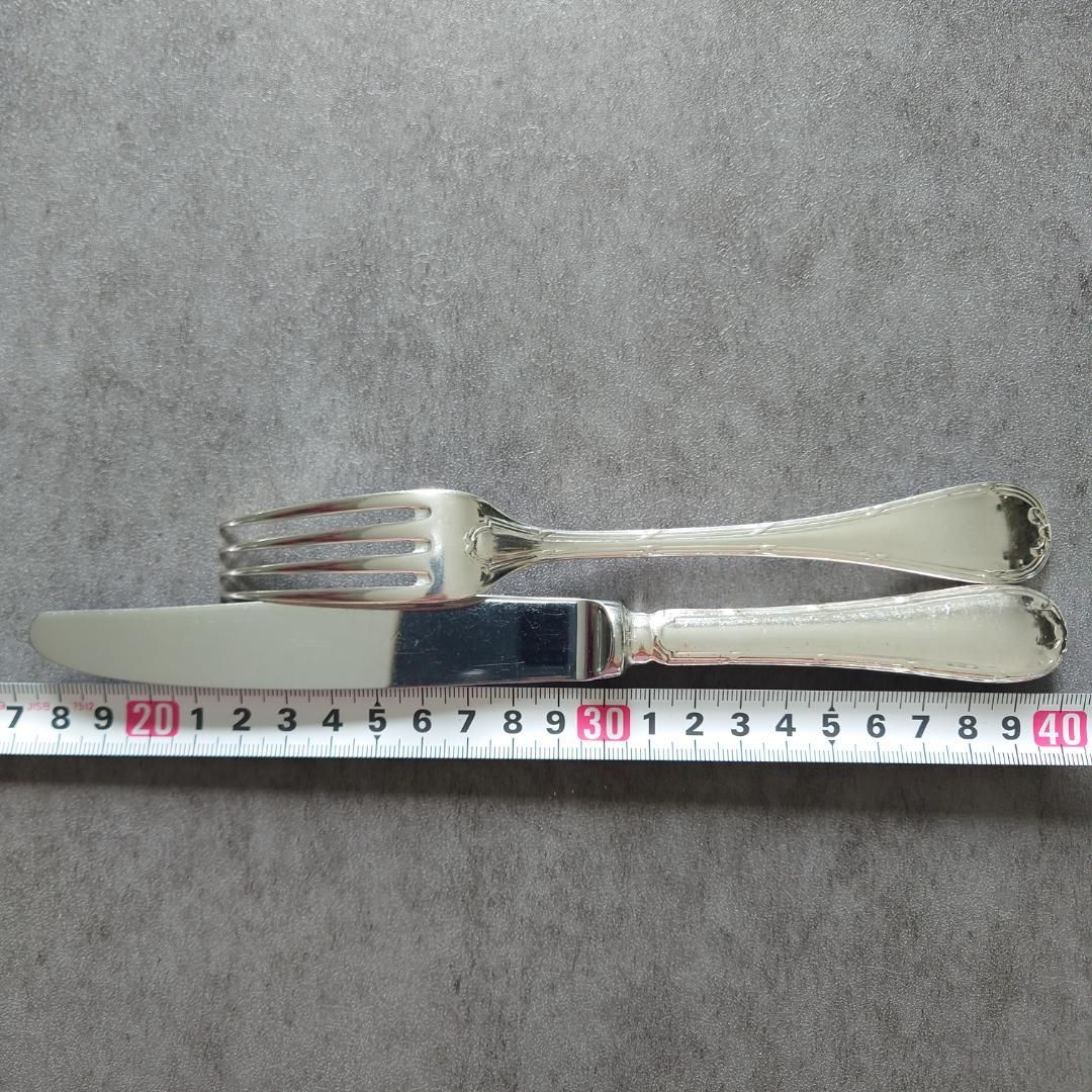 ナイフ フォーク