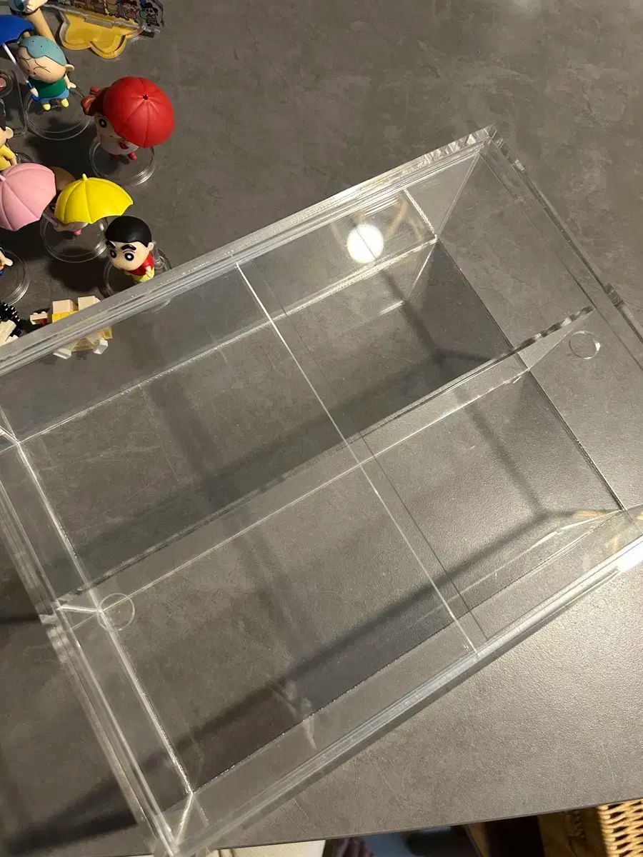 アクリルスタンド ナノブロック
