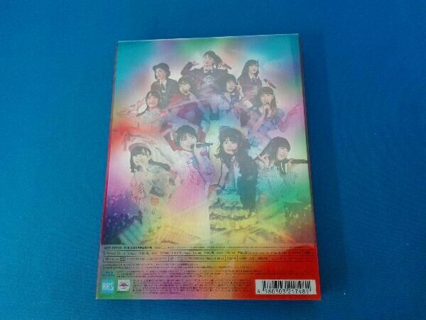 北原里英卒業コンサート～夢の１１１５日新潟の女になりました！～（Ｂｌｕ－ｒａｙ　Ｄｉｓｃ） 北原里英卒業コンサート～夢の1115日新潟の女になりました