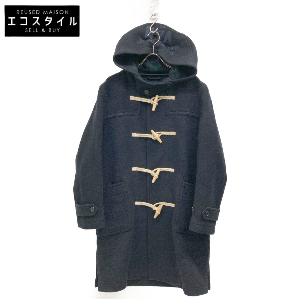 ポールスミス ファーストライン ハイネック レザージャケット archive