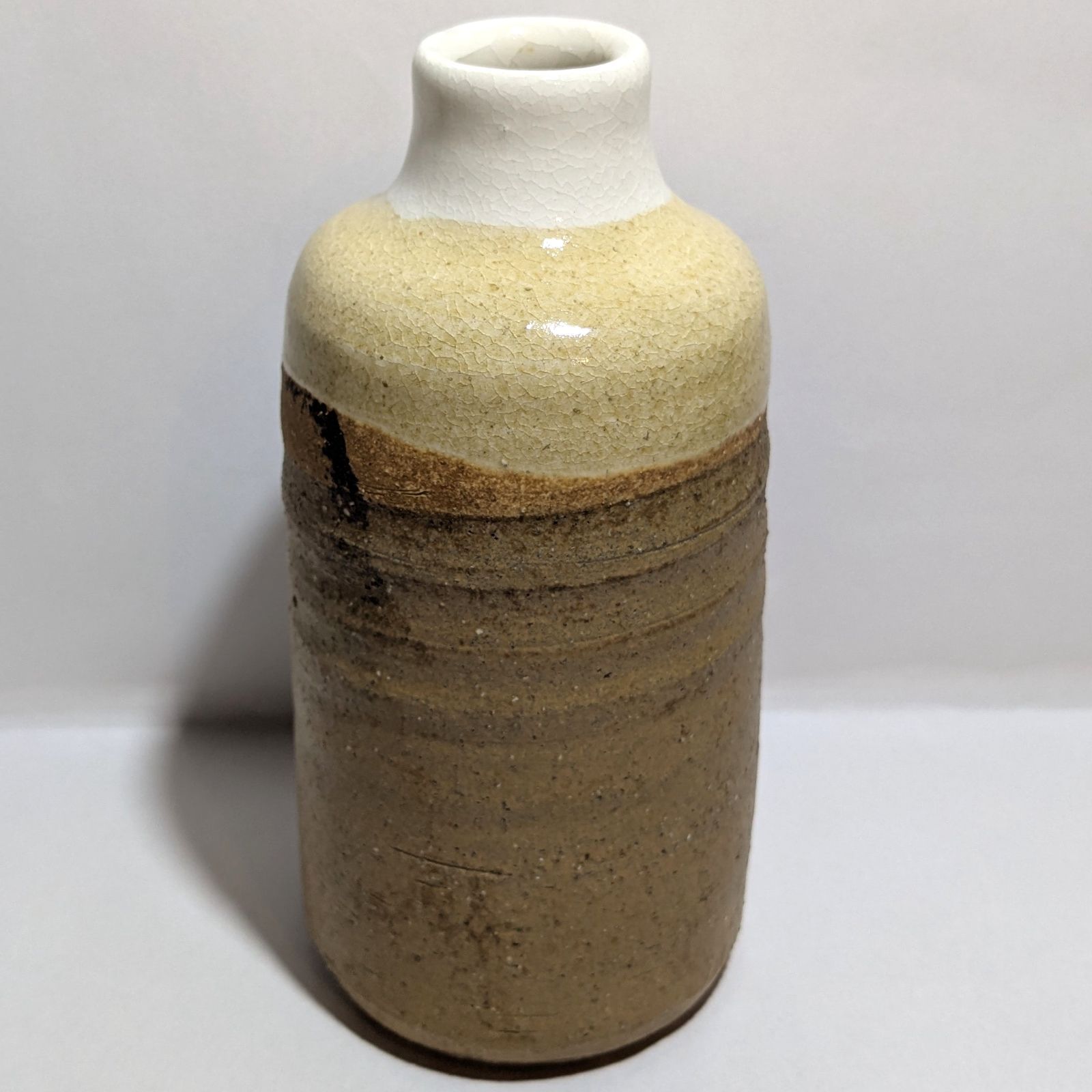 佐伯守美 作】花瓶 1個 (共箱付き) - メルカリ