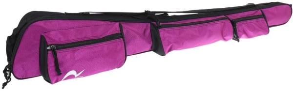 【新品・5営業日で発送】ニチヨー クラブケース (G8122) 色 : パープル 