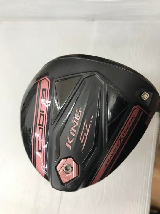 【激安】半額以下- 50%OFFの安い通販 キング KING コブラ SPEEDZONE UST ユーティリティ ハイブリッド ユーティリティ