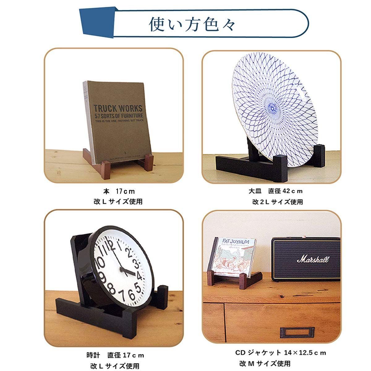 壁掛け時計 写真