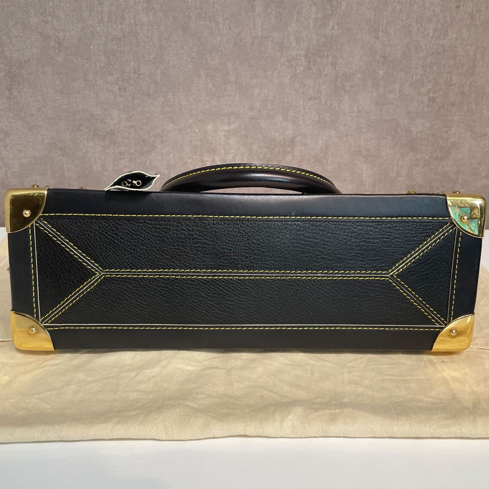 ルイヴィトン スハリ ファビュロー LOUIS VUITTON ルイヴィトン M91812 スハリ ファビュロー - メルカリ