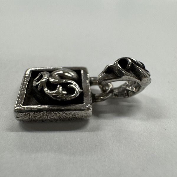 CHROME HEARTS/クロムハーツ FRAMED HEART フレームドハート