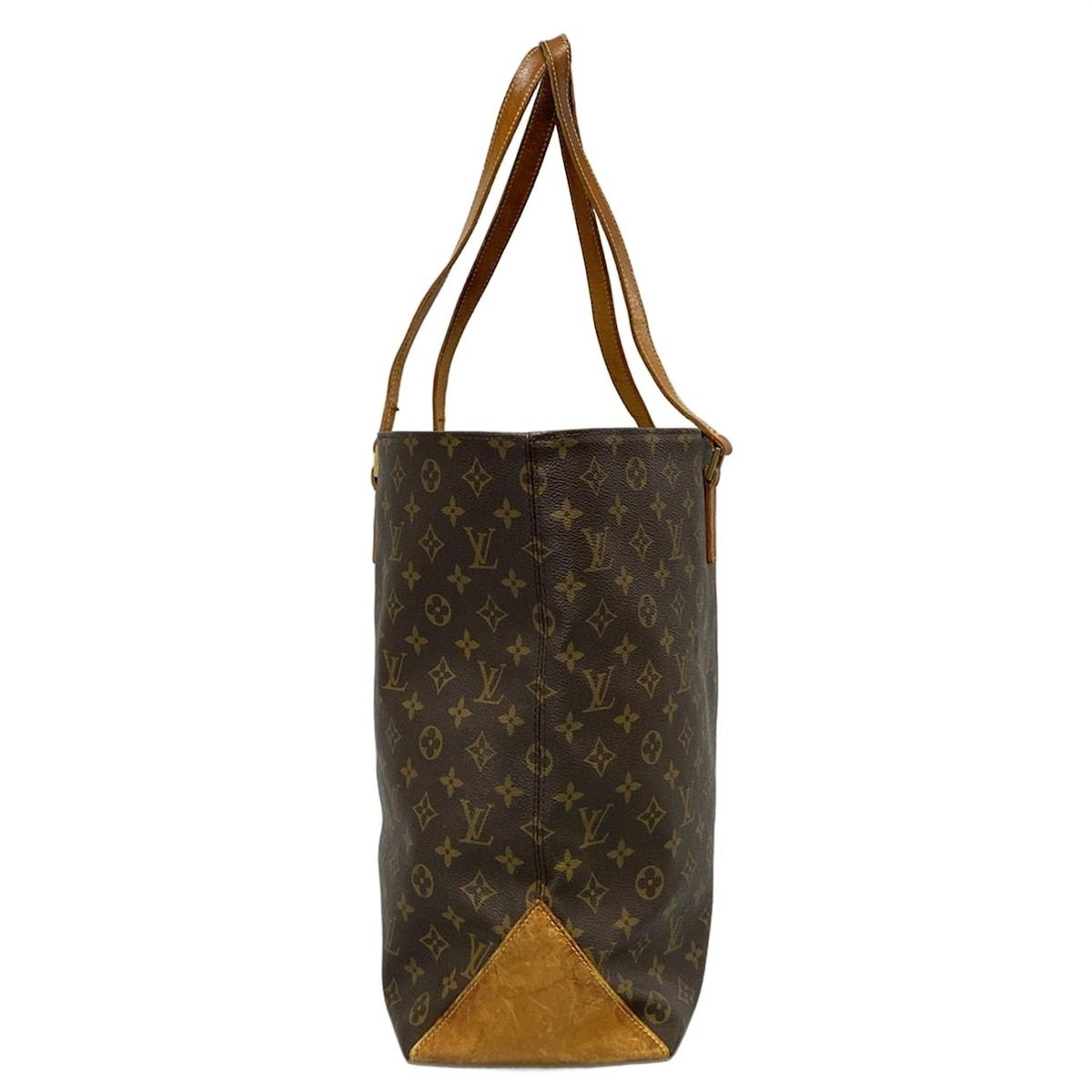 LOUIS VUITTON カバアルト モノグラム トートバッグ モノグラム カバ・アルト 詳細情報とお値段【ルイ・ヴィトン