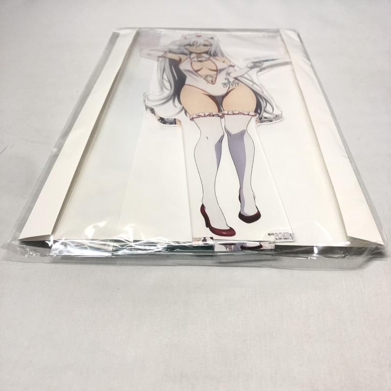 ストライク・ザ・ブラッド]描き下ろし特大アクリルスタンド（ラ