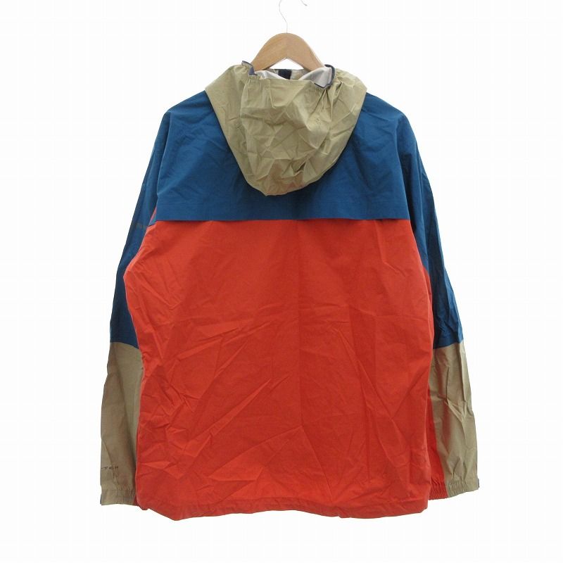 【COLUMBIA】　未使用美品　セカンドヒルジャケット　マウンテンパーカー コロンビア Columbia 美品 セカンドヒルジャケット マウンテン