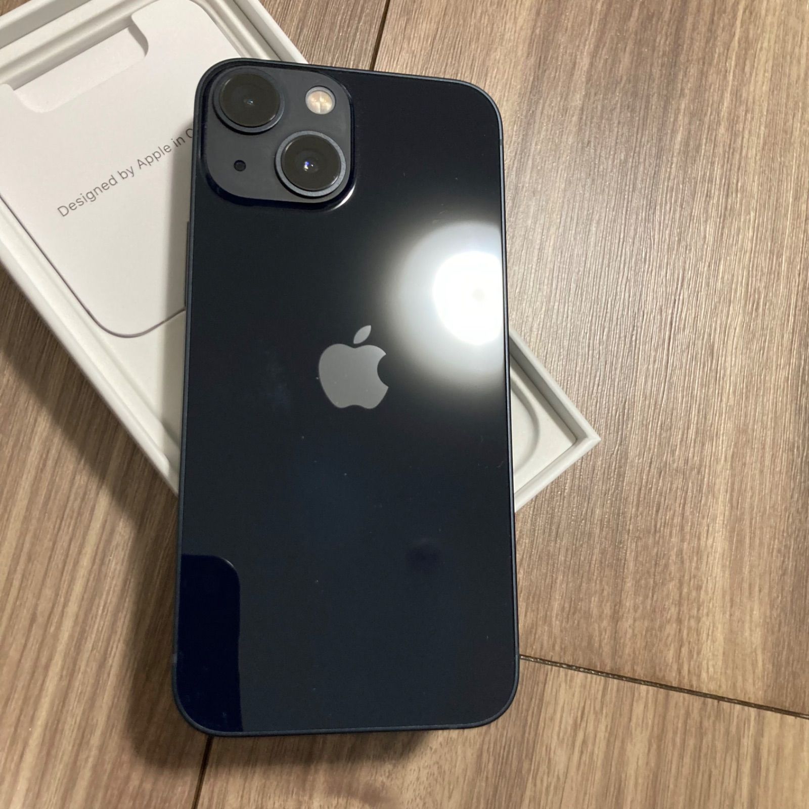 Amazon.com: Apple iPhone 13 Mini, 128GB, Midnight - Unlocked