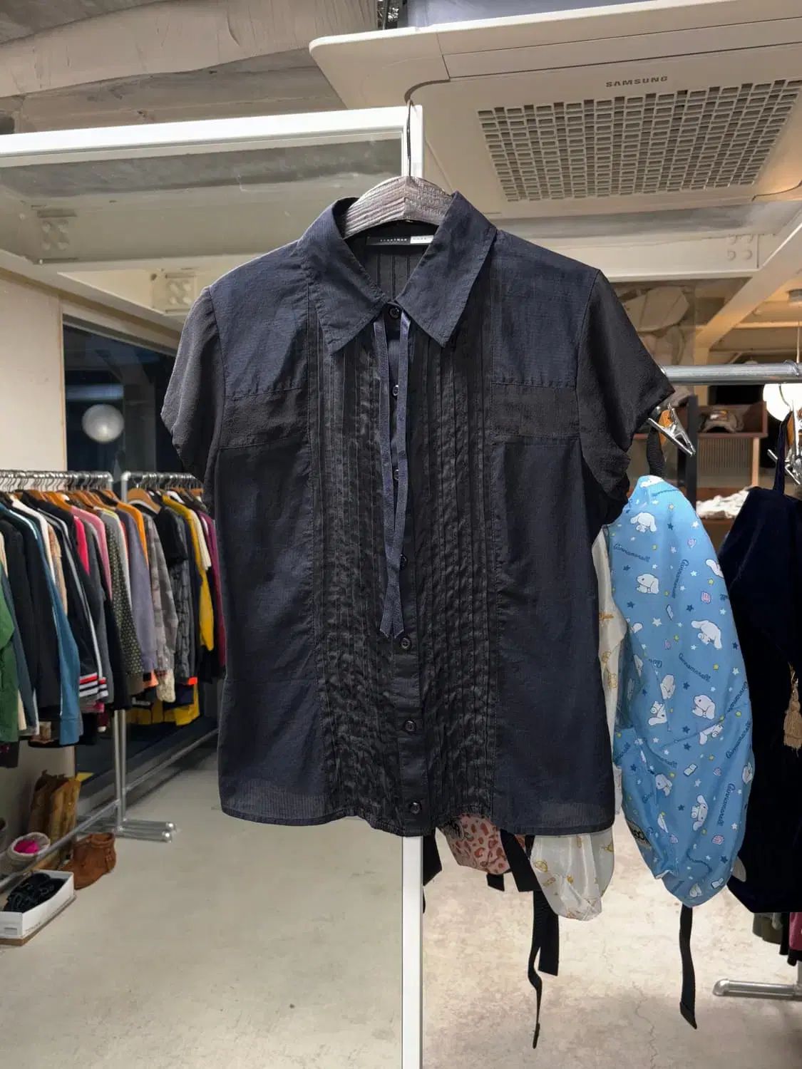 スポーツマックス ギャザード