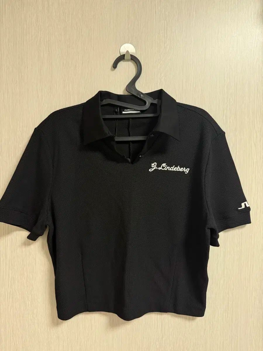 J.LINDEBERG J.リンドバーグ PK シャツ 半袖