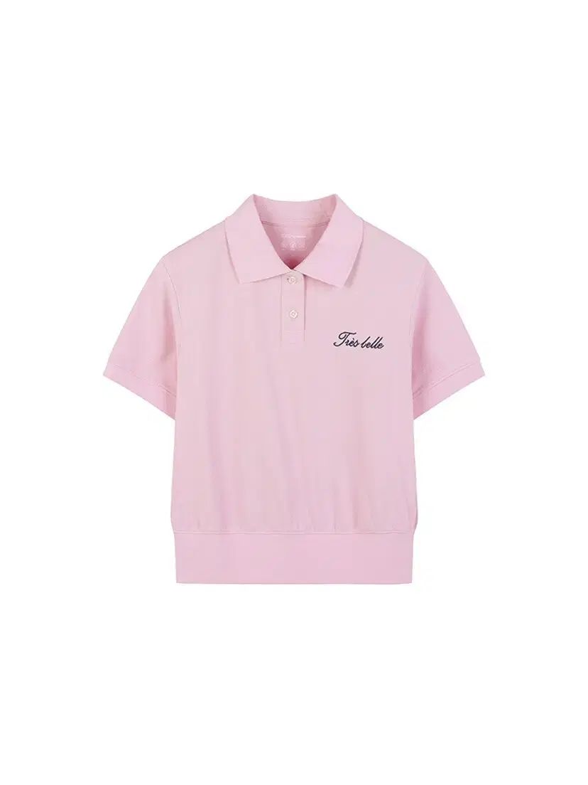 TOPTEN10(トップテン10) クールエア ポロッティ カラーTシャツ