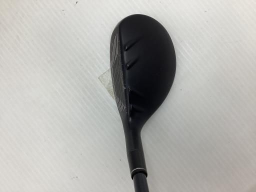 慈悲深い ピン G400 U3 ユーティリティ UT リシャフト フレックスその他 メンズ 男性用 右利き 右用 Cランク ゴルフクラブ 鍛造製