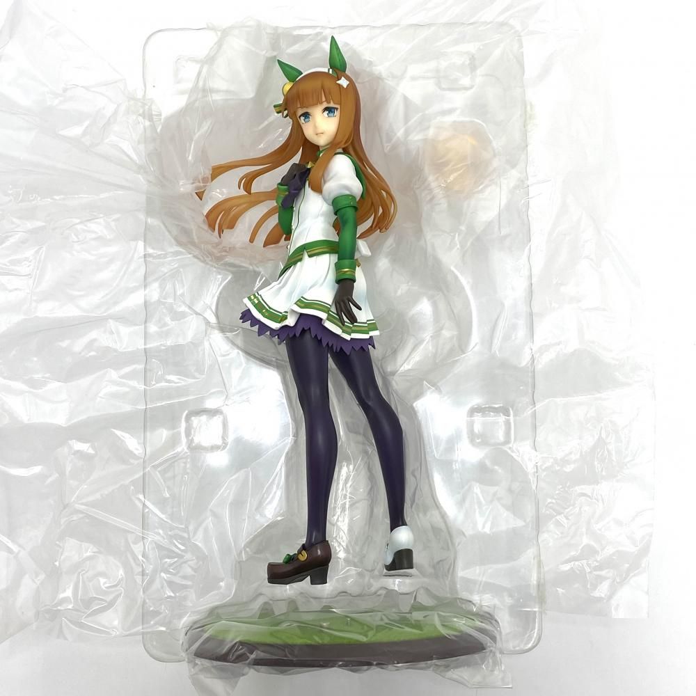【中古】開封)メガハウス Lucrea サイレンススズカ 1/7 ウマ娘 中古】【開封】サイレンススズカ ウマ娘 プリティーダービー