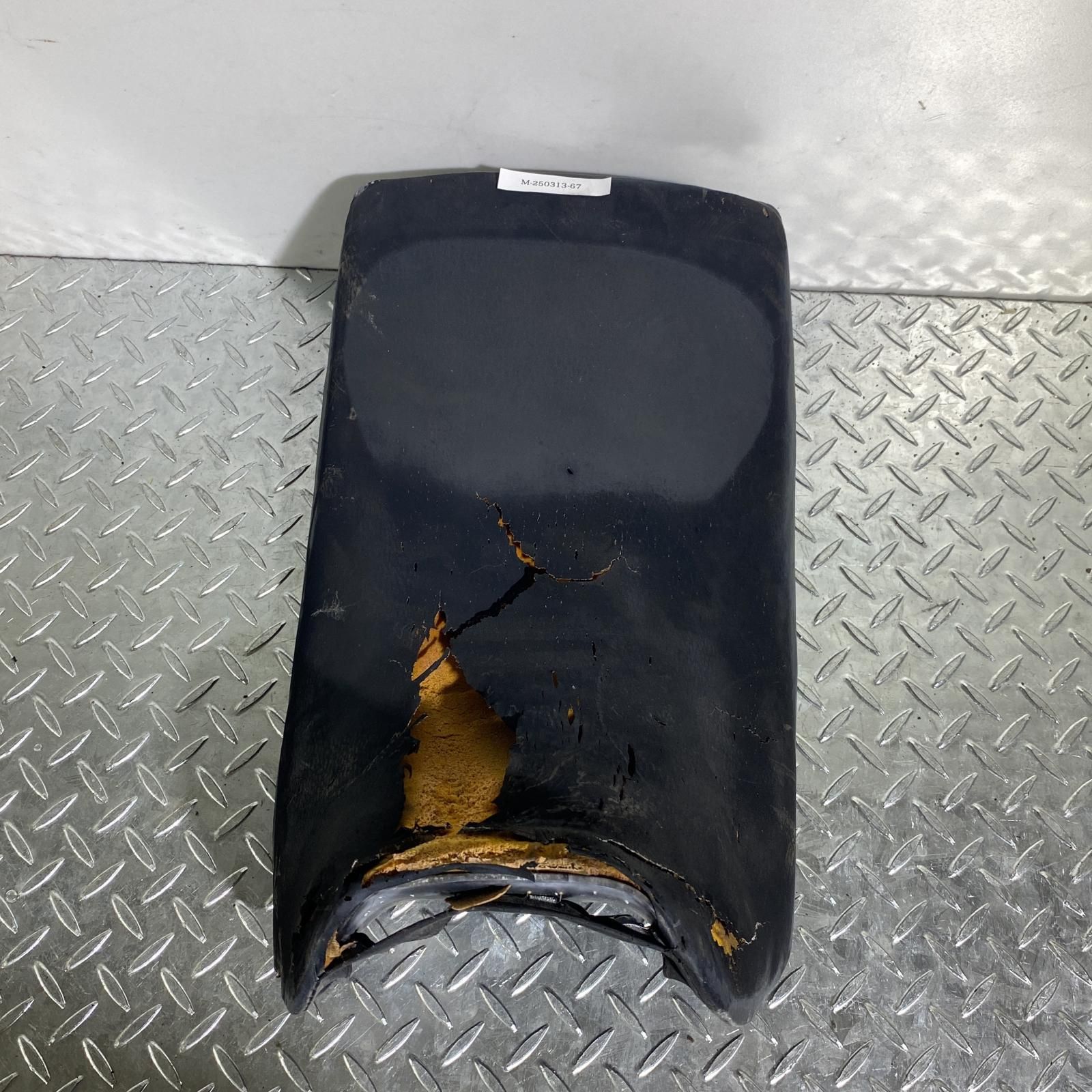 KAWASAKI GPZ1000RX シート フロント カワサキ